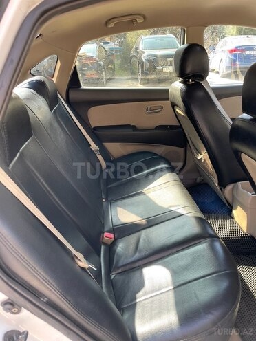 Hyundai Elantra 2007, 189,000 km - 1.6 l - Bakı