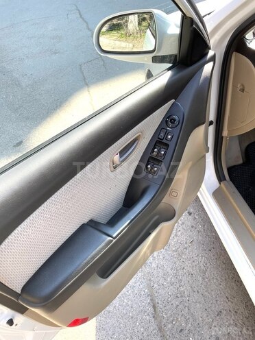 Hyundai Elantra 2007, 189,000 km - 1.6 l - Bakı