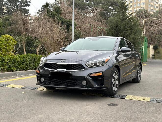Kia Cerato 2019, 56,327 km - 2.0 l - Bakı