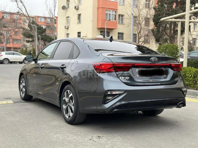 Kia Cerato 2019, 56,327 km - 2.0 l - Bakı