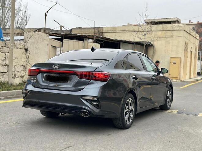 Kia Cerato 2019, 56,327 km - 2.0 l - Bakı