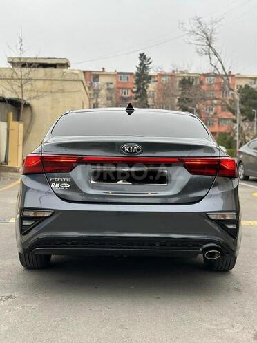 Kia Cerato 2019, 56,327 km - 2.0 l - Bakı