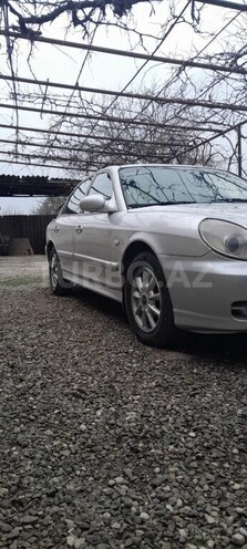 Hyundai Sonata 2003, 434,500 km - 2.0 l - Goranboy