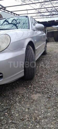 Hyundai Sonata 2003, 434,500 km - 2.0 l - Goranboy