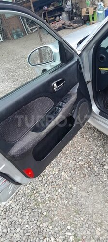 Hyundai Sonata 2003, 434,500 km - 2.0 l - Goranboy