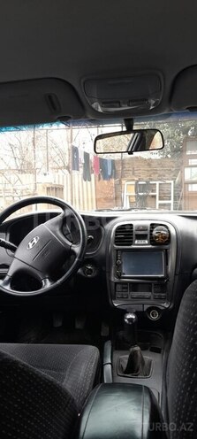 Hyundai Sonata 2003, 434,500 km - 2.0 l - Goranboy