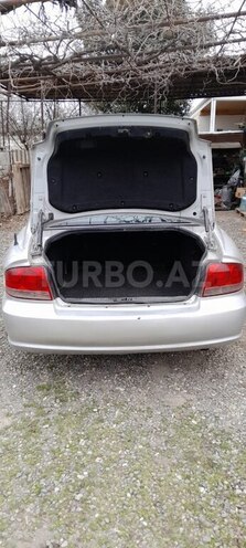 Hyundai Sonata 2003, 434,500 km - 2.0 l - Goranboy
