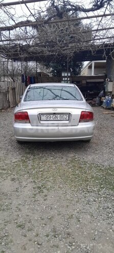 Hyundai Sonata 2003, 434,500 km - 2.0 l - Goranboy