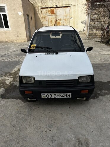 LADA (VAZ) Oka 2007, 128,000 km - 0.8 л - Bakı