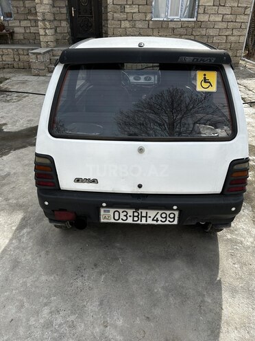 LADA (VAZ) Oka 2007, 128,000 km - 0.8 л - Bakı