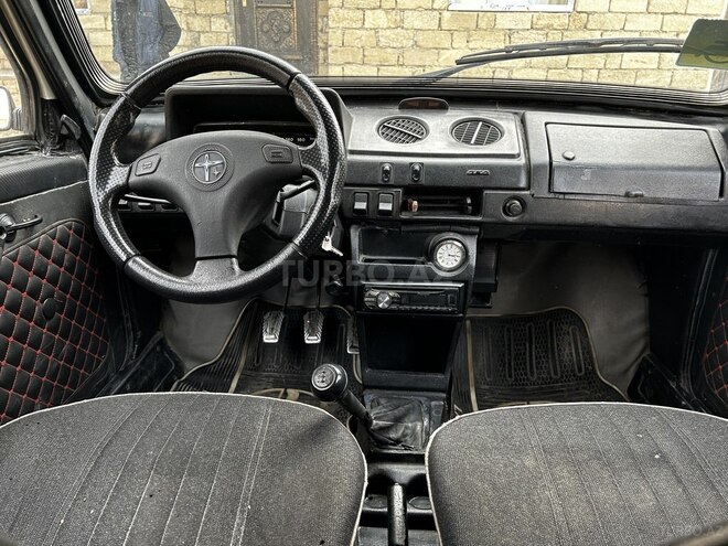 LADA (VAZ) Oka 2007, 128,000 km - 0.8 л - Bakı