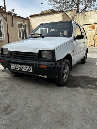 LADA (VAZ) Oka 2007, 128,000 km - 0.8 л - Bakı