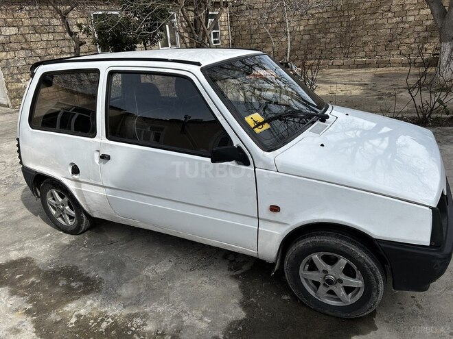 LADA (VAZ) Oka 2007, 128,000 km - 0.8 л - Bakı