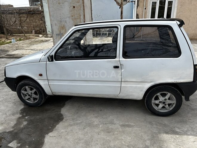 LADA (VAZ) Oka 2007, 128,000 km - 0.8 л - Bakı