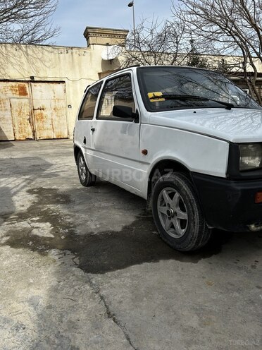 LADA (VAZ) Oka 2007, 128,000 km - 0.8 л - Bakı
