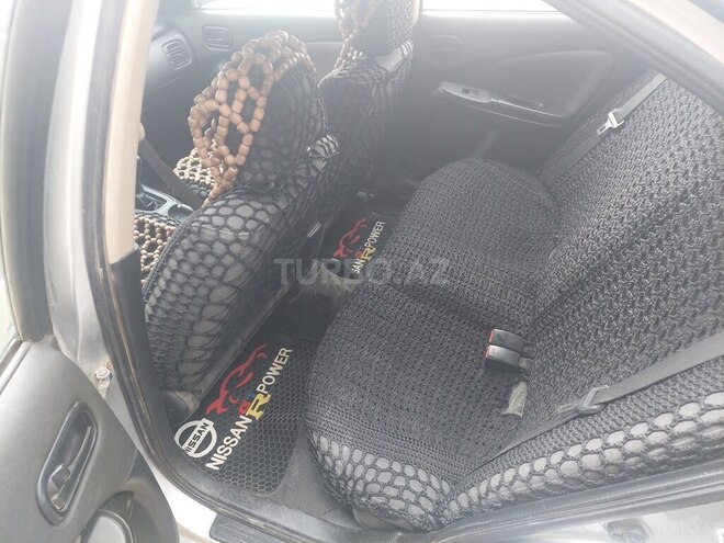 Nissan Sunny 2003, 400,000 km - 1.6 l - Sabirabad