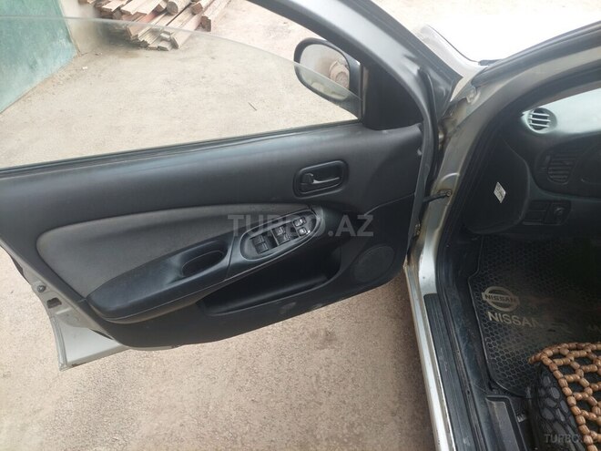 Nissan Sunny 2003, 400,000 km - 1.6 l - Sabirabad
