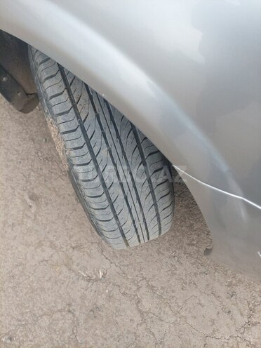 Nissan Sunny 2003, 400,000 km - 1.6 l - Sabirabad