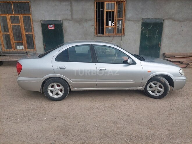 Nissan Sunny 2003, 400,000 km - 1.6 l - Sabirabad