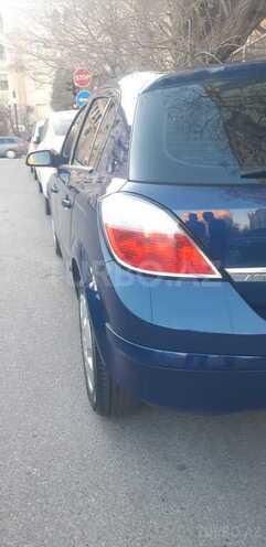 Opel Astra 2004, 200,000 km - 1.4 l - Bakı
