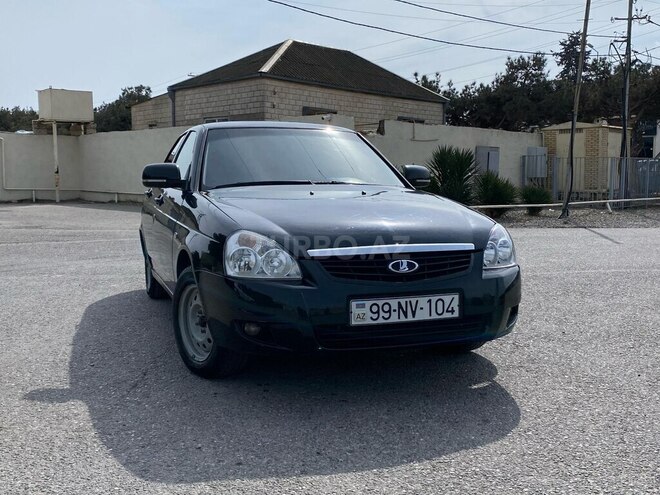 LADA (VAZ) Priora 2008, 181,234 km - 1.6 l - Bakı