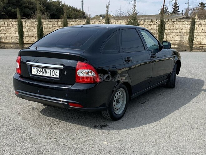 LADA (VAZ) Priora 2008, 181,234 km - 1.6 l - Bakı