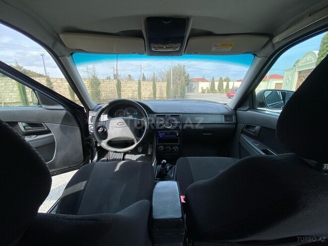 LADA (VAZ) Priora 2008, 181,234 km - 1.6 l - Bakı