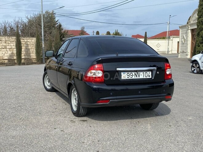 LADA (VAZ) Priora 2008, 181,234 km - 1.6 l - Bakı