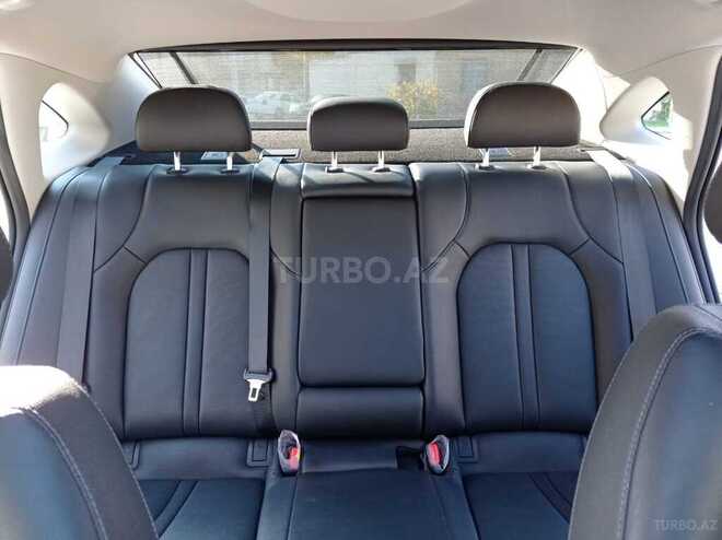 Hyundai Sonata 2022, 20,400 km - 2.0 l - Bakı