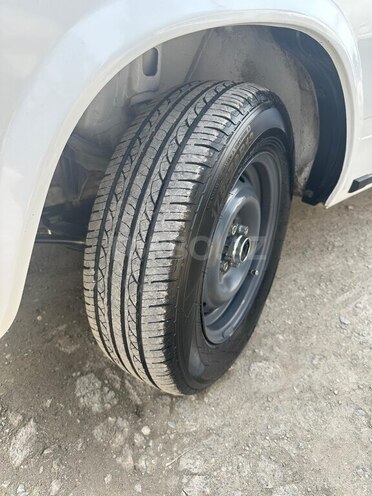 LADA (VAZ) 2107 2008, 99,000 km - 1.6 l - Bakı
