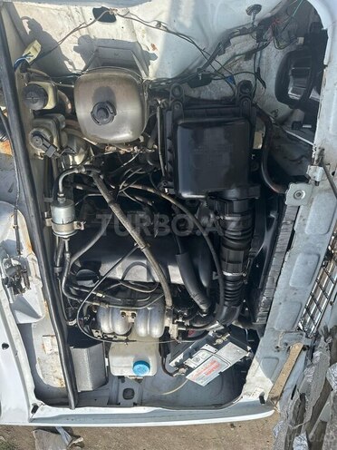 LADA (VAZ) 2107 2008, 99,000 km - 1.6 l - Bakı