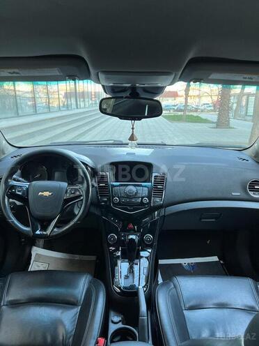 Chevrolet Cruze 2014, 230,000 km - 1.4 л - Bakı
