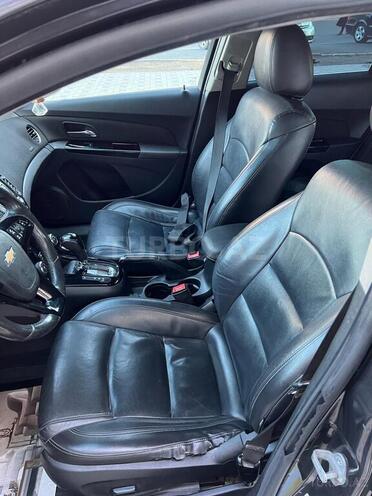 Chevrolet Cruze 2014, 230,000 km - 1.4 л - Bakı