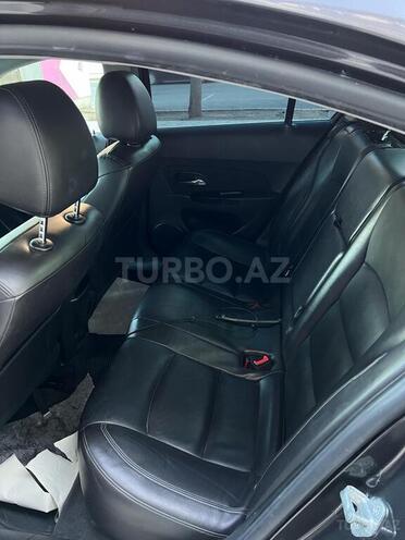 Chevrolet Cruze 2014, 230,000 km - 1.4 л - Bakı