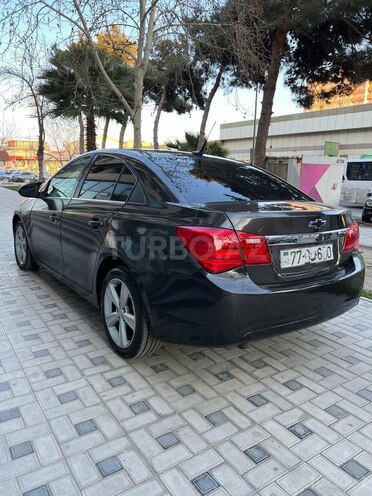 Chevrolet Cruze 2014, 230,000 km - 1.4 л - Bakı