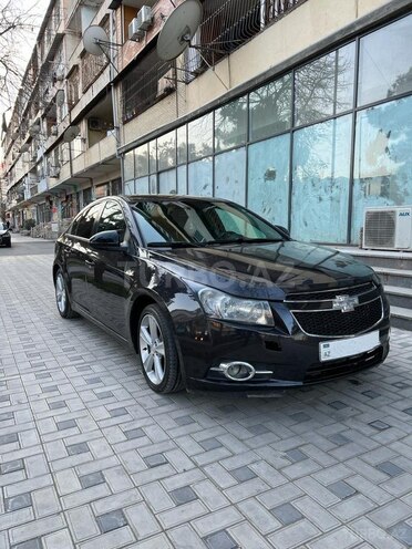 Chevrolet Cruze 2014, 230,000 km - 1.4 л - Bakı