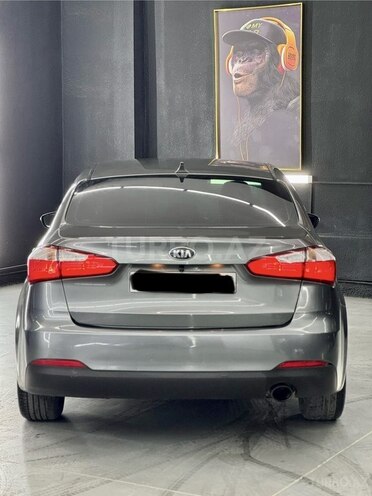 Kia Cerato 2014, 103,545 km - 2.0 l - Bakı