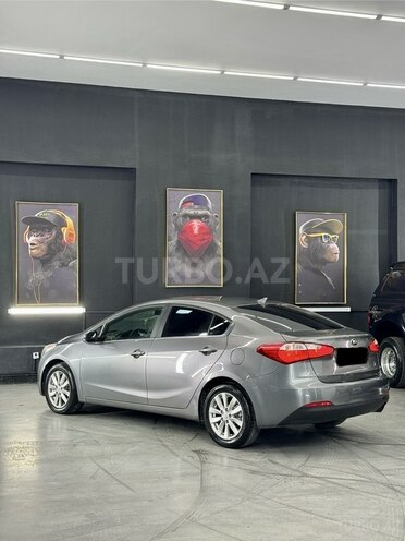 Kia Cerato 2014, 103,545 km - 2.0 l - Bakı