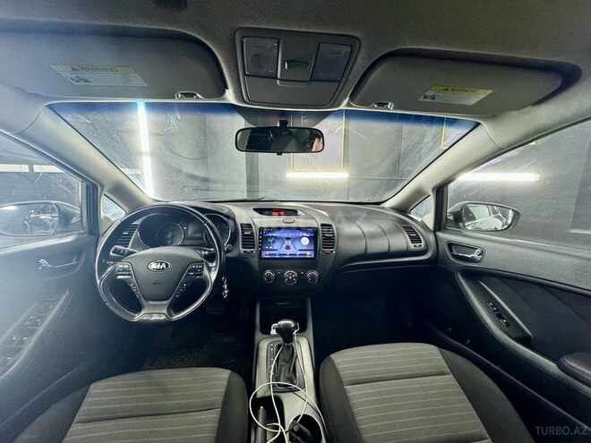Kia Cerato 2014, 103,545 km - 2.0 l - Bakı
