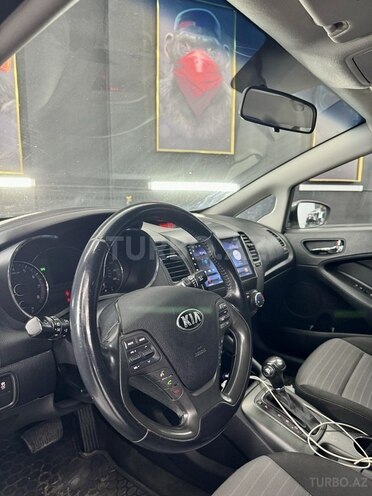 Kia Cerato 2014, 103,545 km - 2.0 l - Bakı