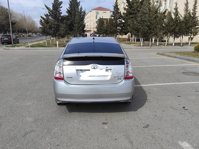 Toyota Prius 2007, 299,258 km - 1.5 л - Sumqayıt
