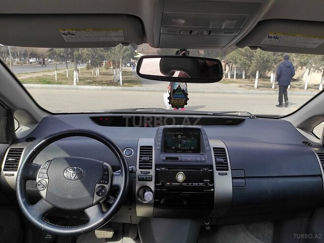 Toyota Prius 2007, 299,258 km - 1.5 л - Sumqayıt