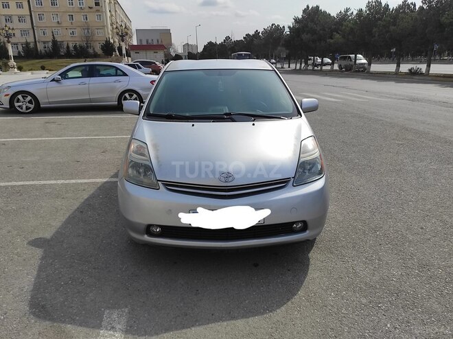 Toyota Prius 2007, 299,258 km - 1.5 л - Sumqayıt