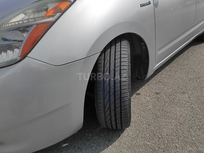 Toyota Prius 2007, 299,258 km - 1.5 л - Sumqayıt