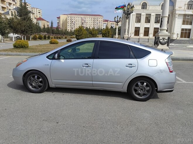Toyota Prius 2007, 299,258 km - 1.5 л - Sumqayıt