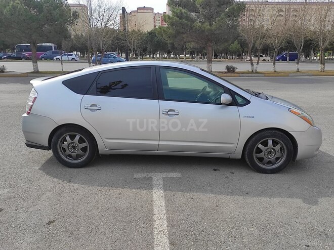 Toyota Prius 2007, 299,258 km - 1.5 л - Sumqayıt