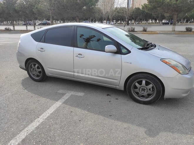 Toyota Prius 2007, 299,258 km - 1.5 л - Sumqayıt