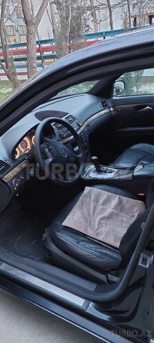 Mercedes E 220 2002, 377,155 km - 2.2 л - Bakı