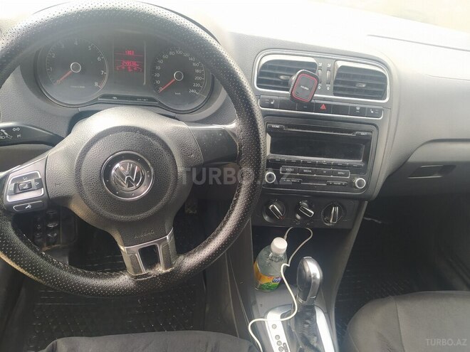 Volkswagen Polo 2012, 249,000 km - 1.6 l - Xırdalan