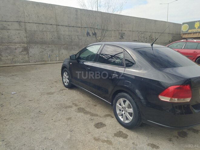 Volkswagen Polo 2012, 249,000 km - 1.6 l - Xırdalan